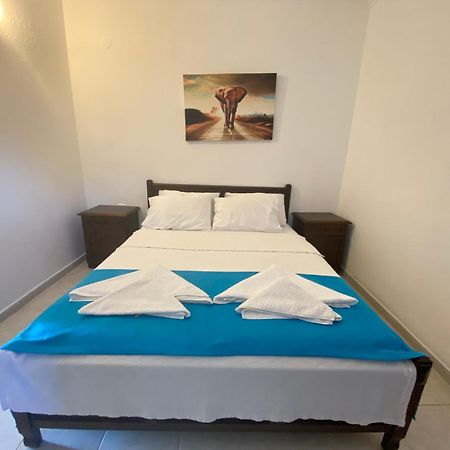 Palmiye Apart Otel Bodrum ภายนอก รูปภาพ