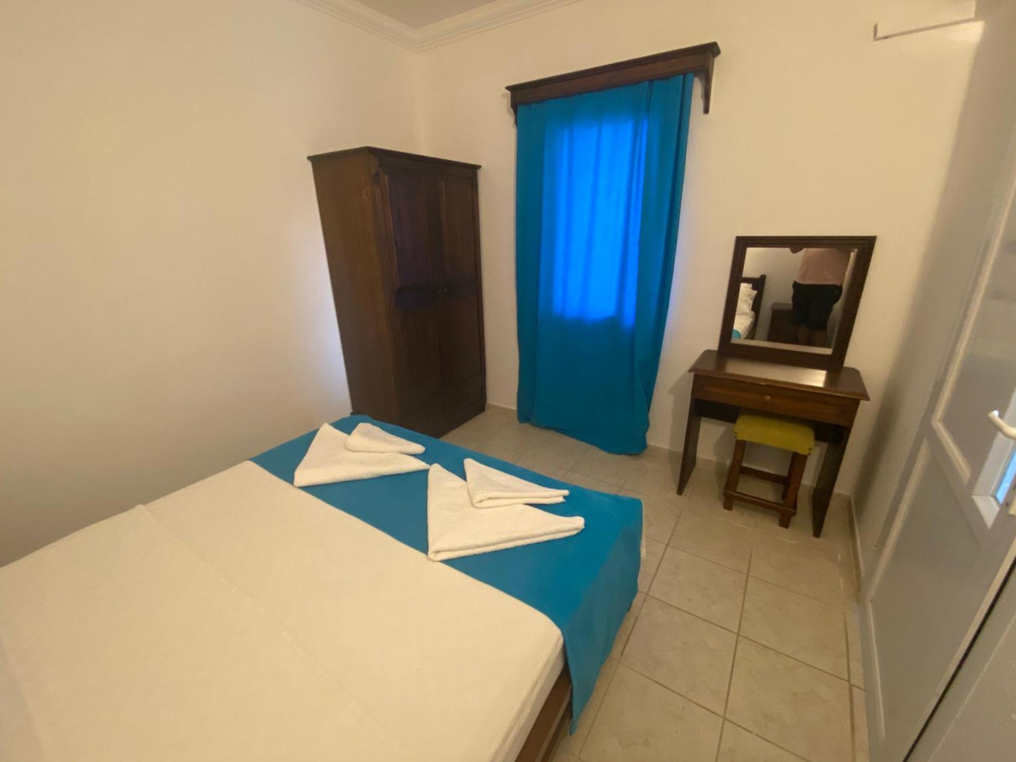 Palmiye Apart Otel Bodrum ภายนอก รูปภาพ